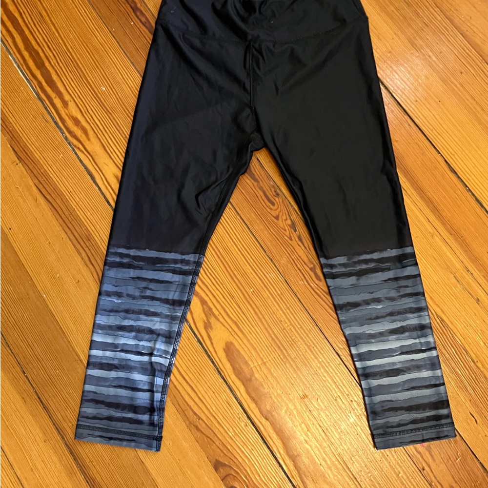 RBX workout leggings